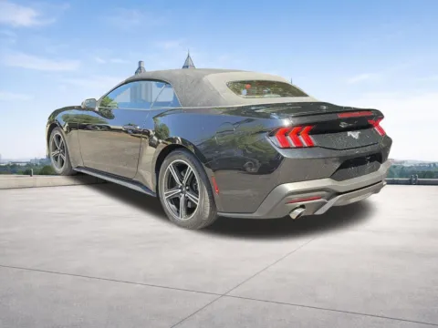 Another view of 2024 Ford Mustang EcoBoost Premium for sale in Lithia Springs, GA at Nissan of Lithia Springs