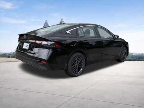 More photos of 2026 Nissan Sentra SV at Nissan of Lithia Springs, GA