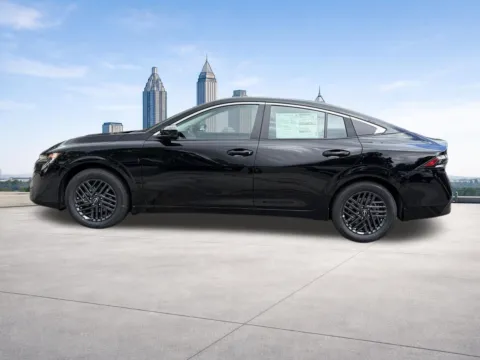 Photos of 2026 Nissan Sentra SV for sale in Lithia Springs, GA at Nissan of Lithia Springs