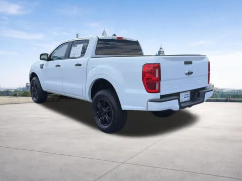 Another view of 2023 Ford Ranger XLT for sale in Lithia Springs, GA at Nissan of Lithia Springs
