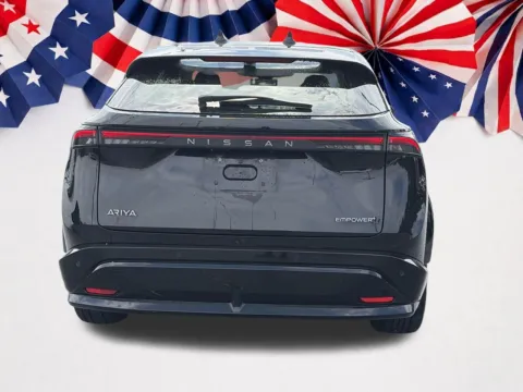 More photos of 2024 Nissan Ariya EMPOWER+ at Nissan of Lithia Springs, GA
