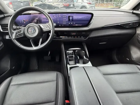 Photos of 2024 Buick Envision Preferred for sale in Lithia Springs, GA at Nissan of Lithia Springs