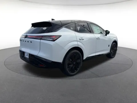 More photos of 2027 Nissan Murano SL at Nissan of Lithia Springs, GA