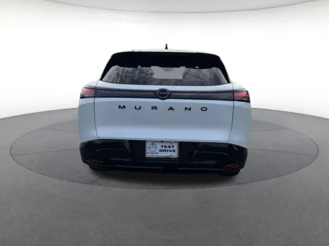 More photos of 2027 Nissan Murano SL at Nissan of Lithia Springs, GA