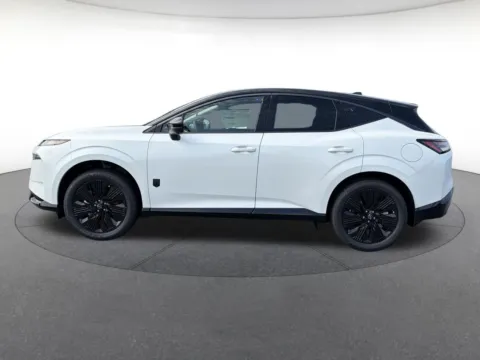 Photos of 2027 Nissan Murano SL for sale in Lithia Springs, GA at Nissan of Lithia Springs