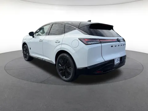 Another view of 2027 Nissan Murano SL for sale in Lithia Springs, GA at Nissan of Lithia Springs