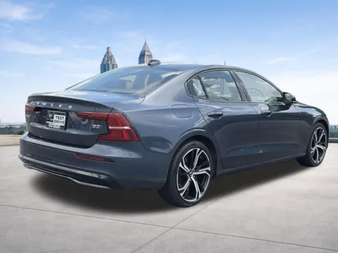 More photos of 2024 Volvo S60 B5 Core Dark Theme at Nissan of Lithia Springs, GA