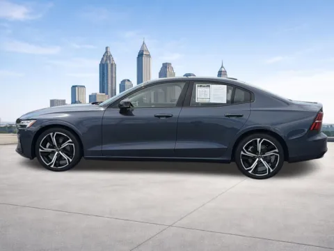 Photos of 2024 Volvo S60 B5 Core Dark Theme for sale in Lithia Springs, GA at Nissan of Lithia Springs