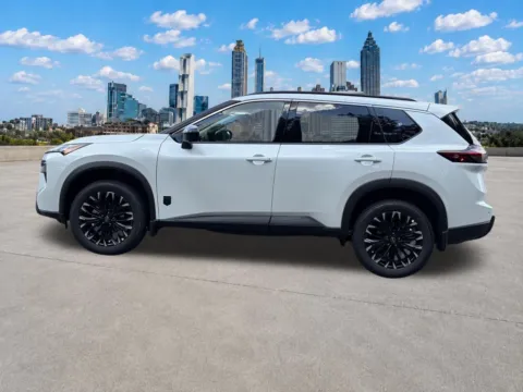Photos of 2026 Nissan Rogue Dark Armor for sale in Lithia Springs, GA at Nissan of Lithia Springs