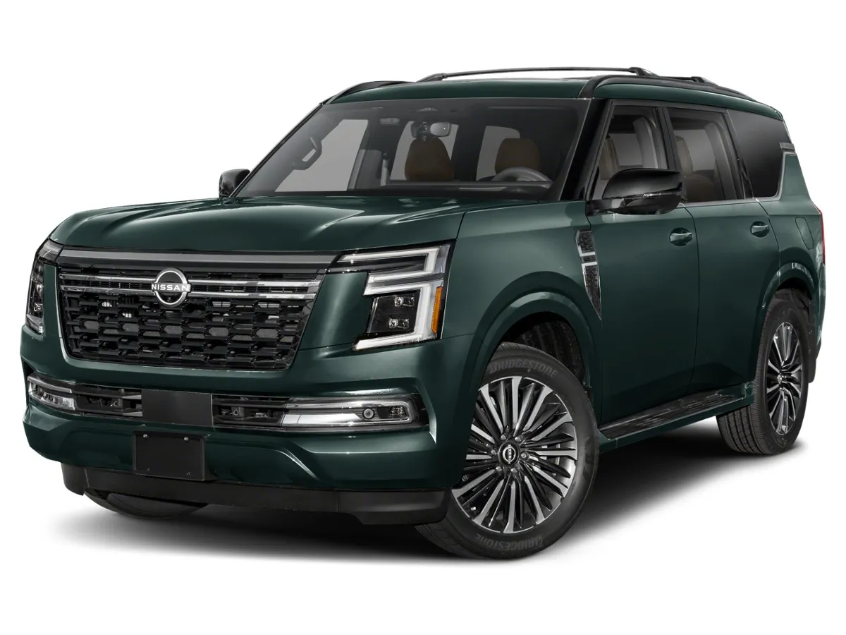 2026 Nissan Armada Platinum Reserve for sale in Lithia Springs, GA