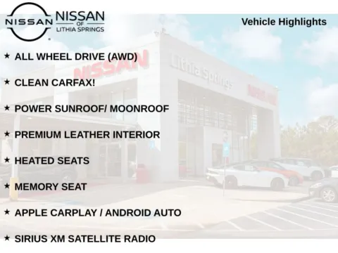 Photos of 2025 Mazda CX-5 2.5 S Preferred Package for sale in Lithia Springs, GA at Nissan of Lithia Springs