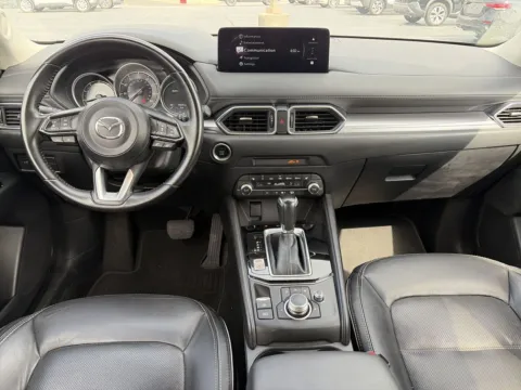 Photos of 2025 Mazda CX-5 2.5 S Preferred Package for sale in Lithia Springs, GA at Nissan of Lithia Springs