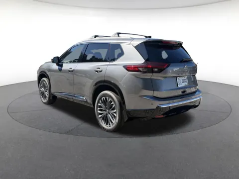 Another view of 2026 Nissan Rogue Platinum for sale in Lithia Springs, GA at Nissan of Lithia Springs