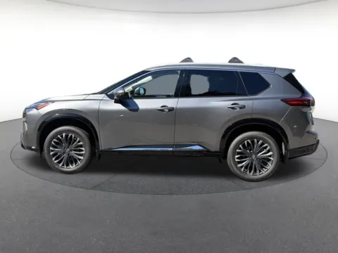 Photos of 2026 Nissan Rogue Platinum for sale in Lithia Springs, GA at Nissan of Lithia Springs
