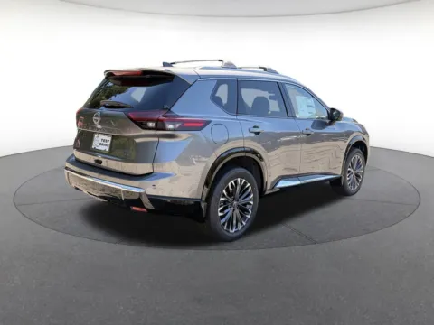 More photos of 2026 Nissan Rogue Platinum at Nissan of Lithia Springs, GA