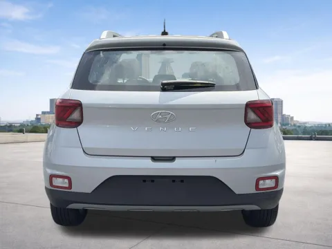 More photos of 2026 Hyundai Venue SEL at Nissan of Lithia Springs, GA