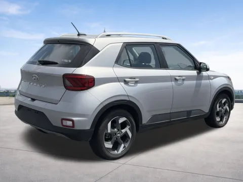 More photos of 2026 Hyundai Venue SEL at Nissan of Lithia Springs, GA