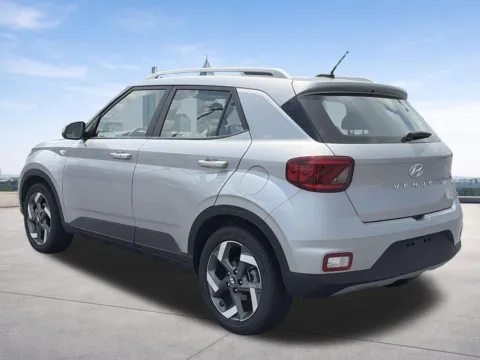 Another view of 2026 Hyundai Venue SEL for sale in Lithia Springs, GA at Nissan of Lithia Springs