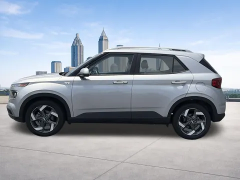 Photos of 2026 Hyundai Venue SEL for sale in Lithia Springs, GA at Nissan of Lithia Springs