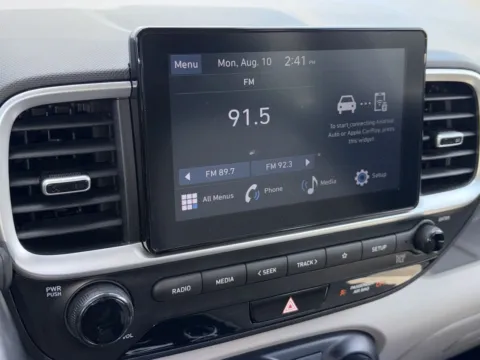 More photos of 2026 Hyundai Venue SEL at Nissan of Lithia Springs, GA