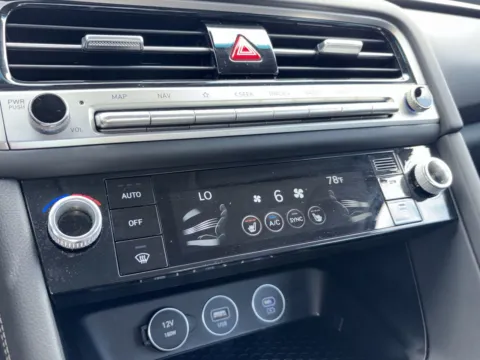 More photos of 2026 Genesis G70 2.5T at Nissan of Lithia Springs, GA