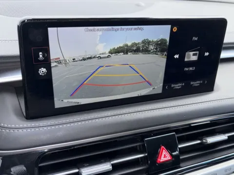 More photos of 2026 Genesis G70 2.5T at Nissan of Lithia Springs, GA