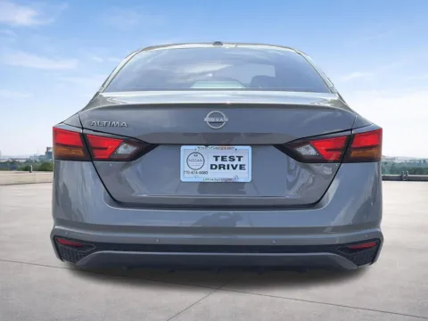More photos of 2025 Nissan Altima 2.5 S at Nissan of Lithia Springs, GA