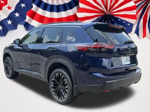 Another view of 2026 Nissan Rogue Dark Armor for sale in Lithia Springs, GA at Nissan of Lithia Springs