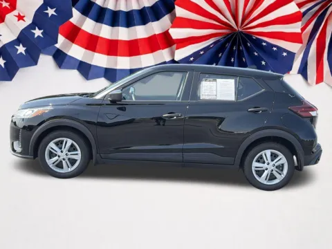 Photos of 2024 Nissan Kicks S for sale in Lithia Springs, GA at Nissan of Lithia Springs