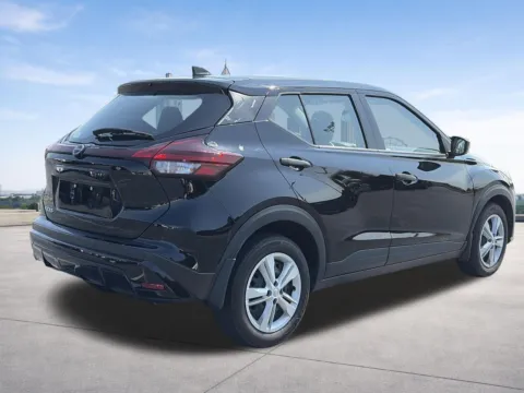 More photos of 2024 Nissan Kicks S at Nissan of Lithia Springs, GA
