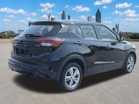 More photos of 2024 Nissan Kicks S at Nissan of Lithia Springs, GA