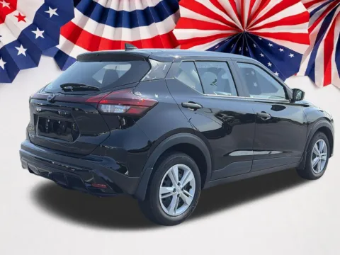 More photos of 2024 Nissan Kicks S at Nissan of Lithia Springs, GA
