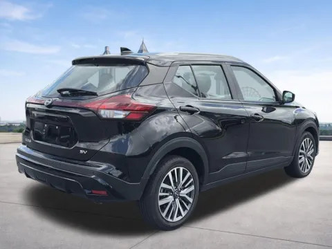 More photos of 2024 Nissan Kicks SV at Nissan of Lithia Springs, GA