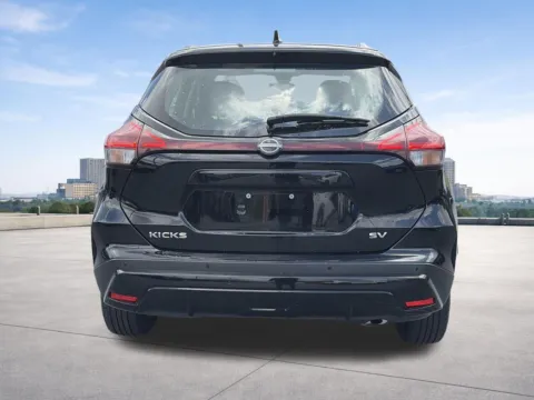 More photos of 2024 Nissan Kicks SV at Nissan of Lithia Springs, GA