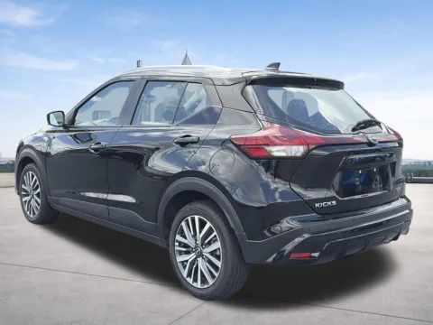 Another view of 2024 Nissan Kicks SV for sale in Lithia Springs, GA at Nissan of Lithia Springs