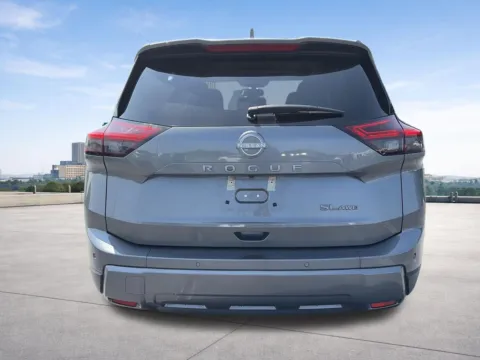 More photos of 2026 Nissan Rogue SL at Nissan of Lithia Springs, GA