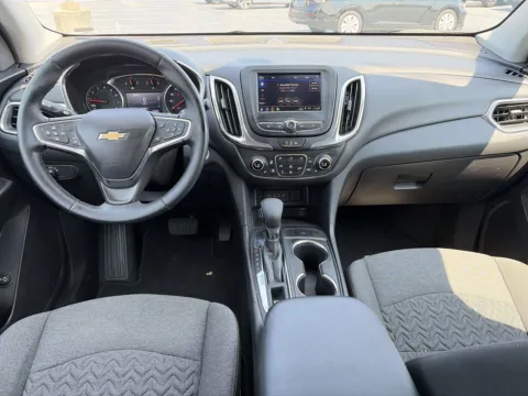 Photos of 2024 Chevrolet Equinox LT for sale in Lithia Springs, GA at Nissan of Lithia Springs
