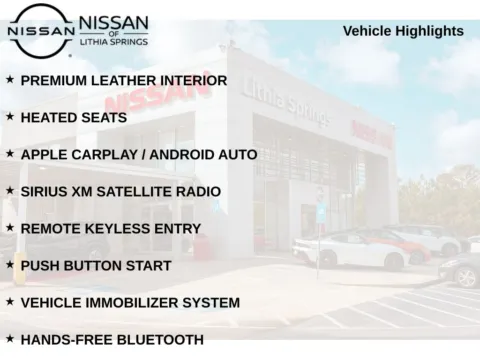 Photos of 2024 Volkswagen Jetta 1.5T SE for sale in Lithia Springs, GA at Nissan of Lithia Springs
