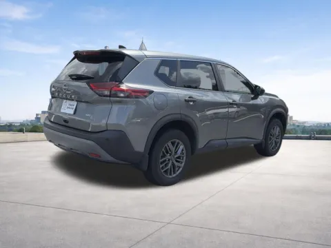 More photos of 2023 Nissan Rogue S at Nissan of Lithia Springs, GA