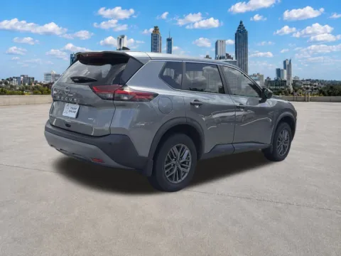 More photos of 2023 Nissan Rogue S at Nissan of Lithia Springs, GA