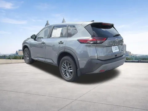 Another view of 2023 Nissan Rogue S for sale in Lithia Springs, GA at Nissan of Lithia Springs