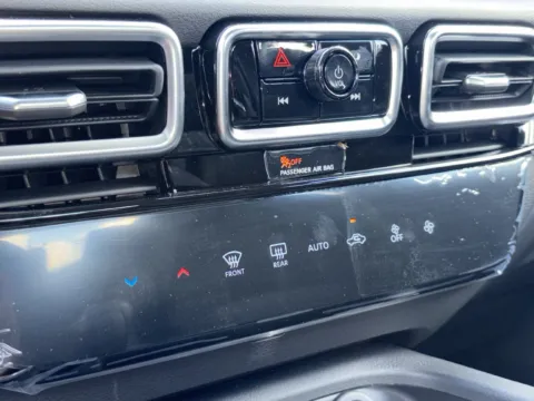 More photos of 2027 Nissan Sentra SV at Nissan of Lithia Springs, GA