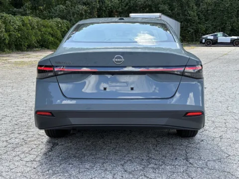 More photos of 2027 Nissan Sentra SV at Nissan of Lithia Springs, GA
