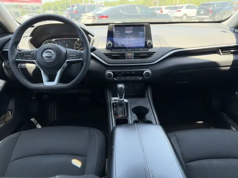Photos of 2020 Nissan Altima 2.5 S for sale in Lithia Springs, GA at Nissan of Lithia Springs