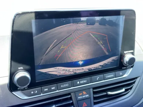 More photos of 2020 Nissan Altima 2.5 S at Nissan of Lithia Springs, GA