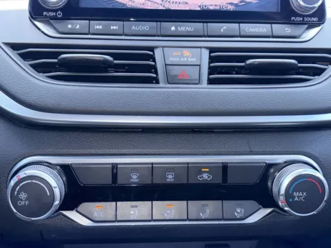 More photos of 2020 Nissan Altima 2.5 S at Nissan of Lithia Springs, GA