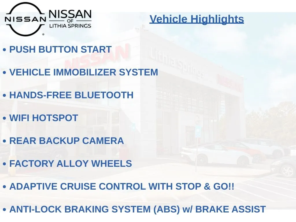 Photos of 2025 Jeep Wrangler Sahara for sale in Lithia Springs, GA at Nissan of Lithia Springs