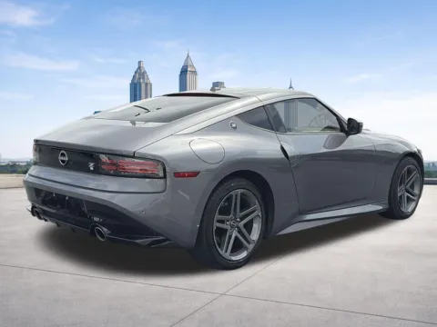 More photos of 2025 Nissan Z Sport at Nissan of Lithia Springs, GA