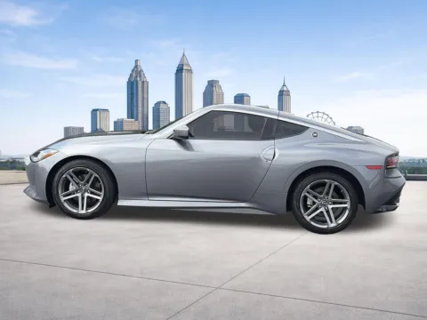 Photos of 2025 Nissan Z Sport for sale in Lithia Springs, GA at Nissan of Lithia Springs