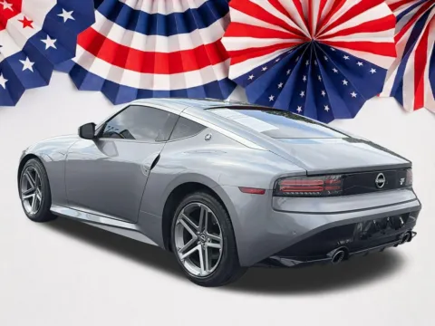 Another view of 2025 Nissan Z Sport for sale in Lithia Springs, GA at Nissan of Lithia Springs